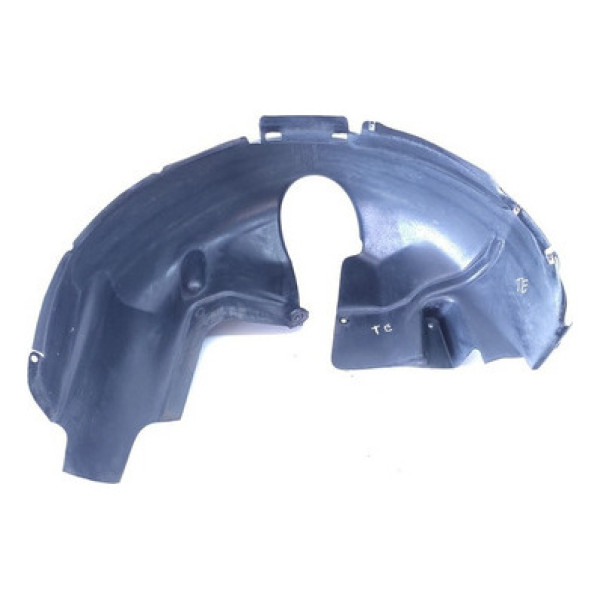 Para Barro Traseiro Esquerdo Land Rover Freelander 1 2006