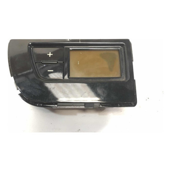 Comando De Ar Dianteiro Direito - C4 Grand Picasso