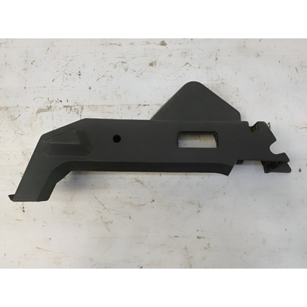 Acabamento Suporte Esquerdo Bagagito Peugeot 106 1994 2000 Preeto