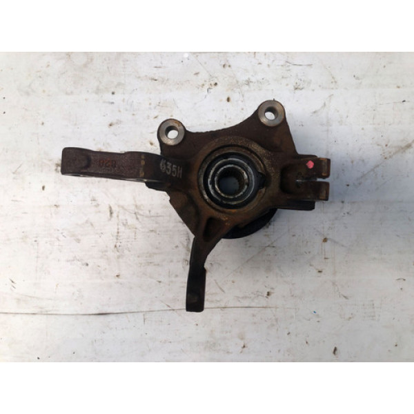 Manga Eixo Esquerda Kwid 1.0 Zen 2022 2025 Disco Ventilado