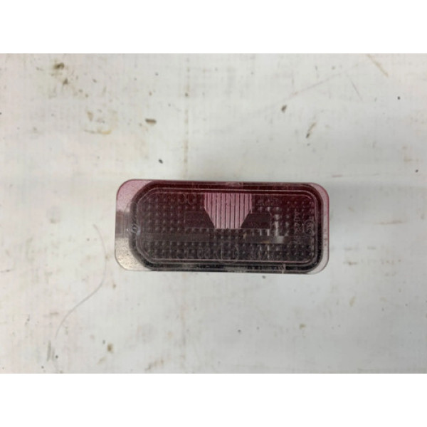 Luz Iluminação Placa Ford Ka 2014 2021 6m2a13550