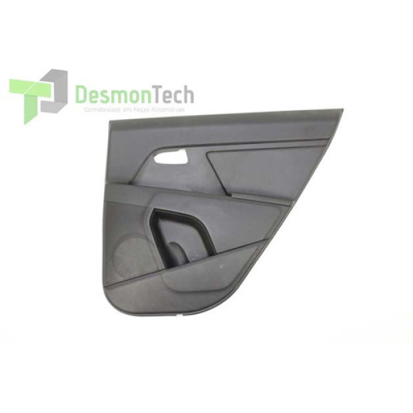 Forro Da Porta Traseiro Direito Sportage 2.0 2011