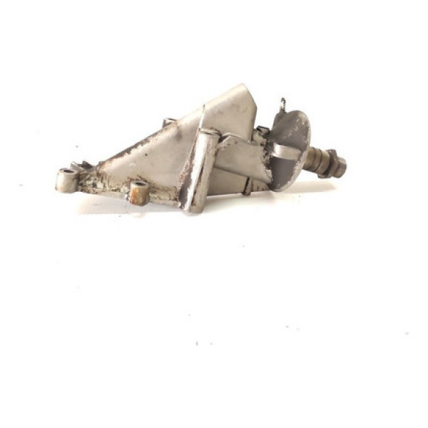 Suporte Trocador Calor Citroën Picasso Xsara 2.0 16v 2002