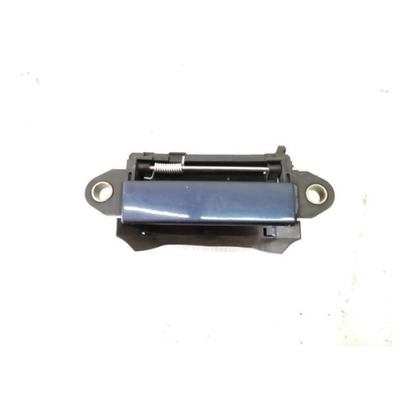 Maçaneta Externa Traseira Esquerda Audi A4 B5 1995 1999