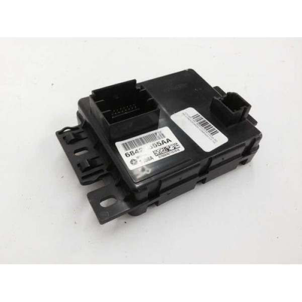 Módulo Ar Condicionado Jeep Compass 2016 2020 68423555aa