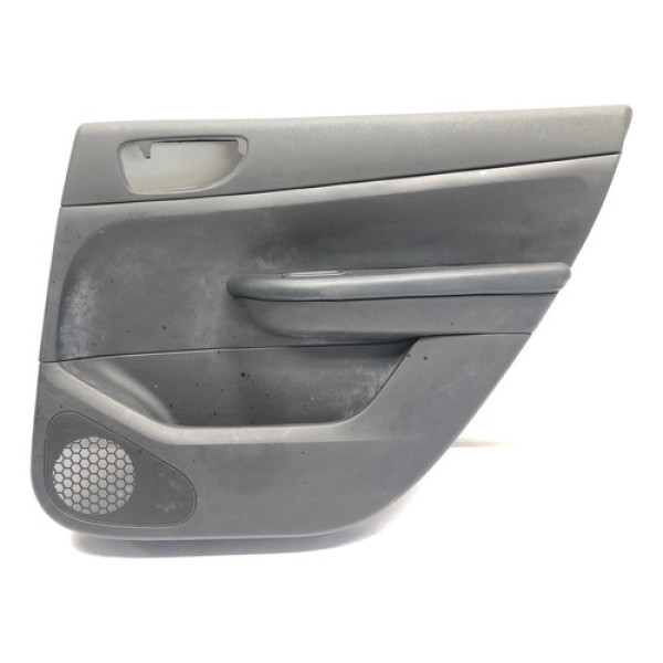 Forro Porta Traseiro Direito Peugeot 307