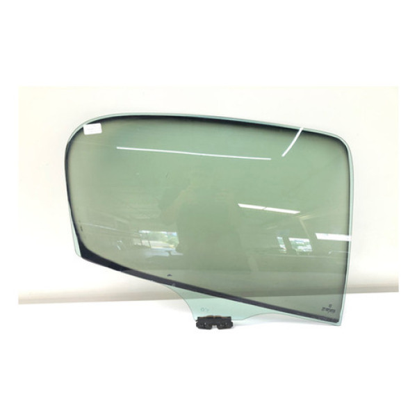 Vidro Porta Traseiro Direito Peugeot 207 2009 2014