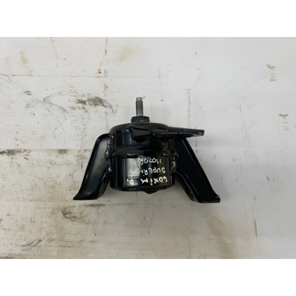 Coxim Superior Direito Motor New Tucson 1.6 Tgdi 2019 2021