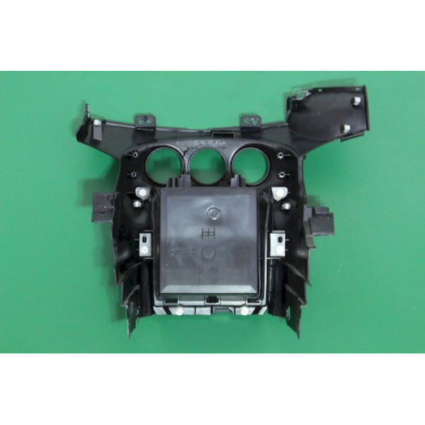 Moldura Do Comando Do Controle De Ar Outlander 2011