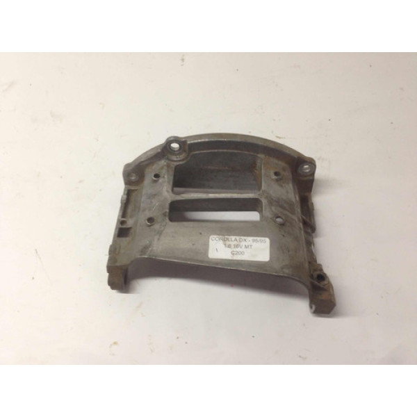 Reforço Cárter - Corolla Dx 1.6 1995