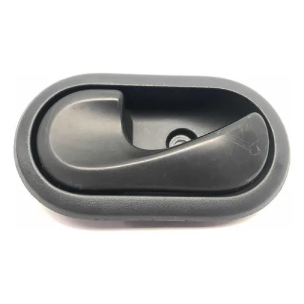 Maçaneta Interna Dianteira Traseira Esquerda Sandero Logan