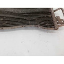 Condensador Ar Condicionado Scenic 1.6 2.0 2001 2010 Detalhe