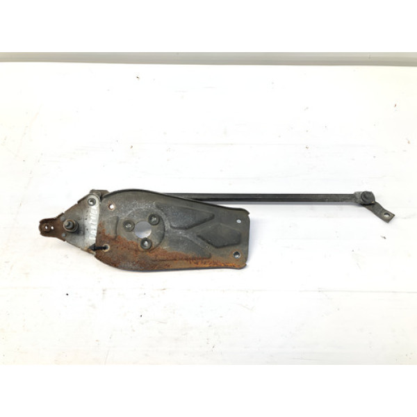 Máquina Galhada Limpador Para Brisa Berlingo Partner Esquerdo