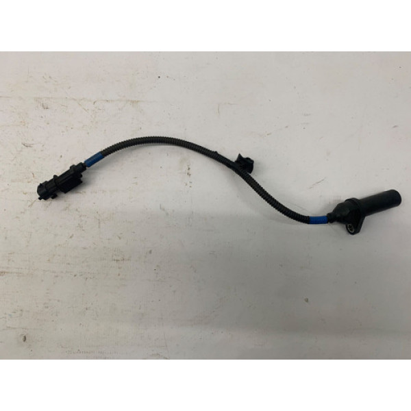 Sensor Rotação Hyundai New Tucson Gls Tgdi 2017 2021