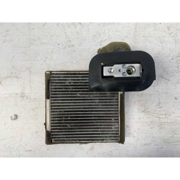 Evaporador Ar Condicionado Nissan Livina 1.8 2009 2014