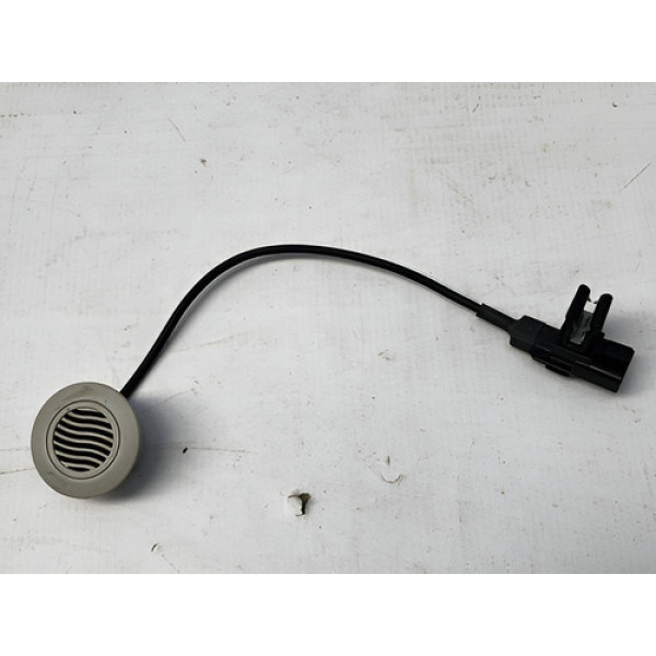 Microfone Teto Renault Duster 2011 2014 283128032r