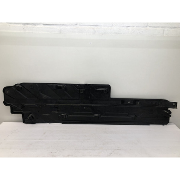 Proteção Inferior Direita Assoalho C200k 1.8 2008 2011