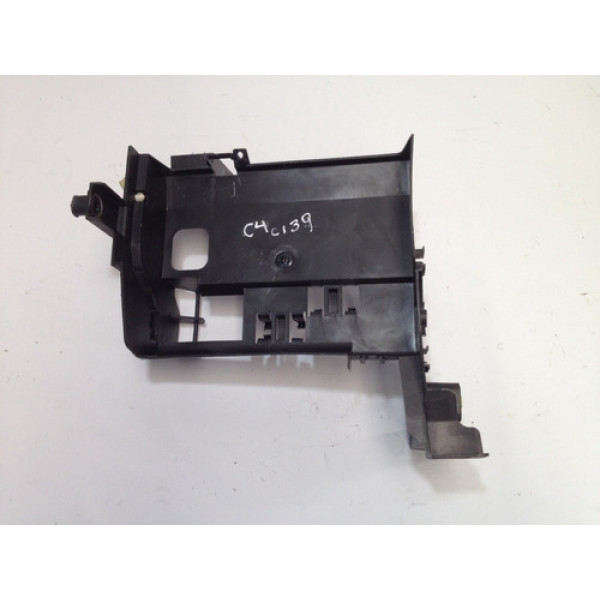 Suporte Base Módulo - Citroen C4 Pallas