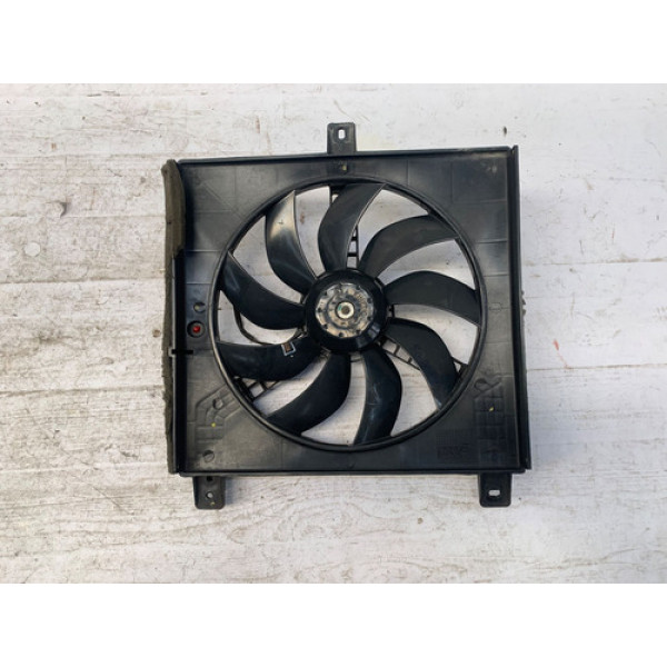 Ventoinha Defletor Renault Kwid 1.0 2017 2023