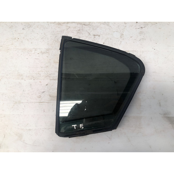 Vidro Vigia Traseiro Esquerdo Honda G9 Civic 2012 2015