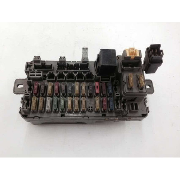 Caixa Fusivel Interna - Honda Civic 1.5 1.6 1992 1995