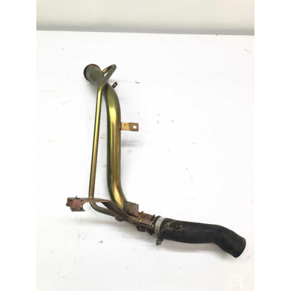 Gargalo Bocal Tanque Combustivel Honda Civic 1.7 2001 2006