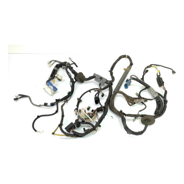 Chicote Interno Cambio Honda Crv Lx 2.0 4x2 At 2007 2011