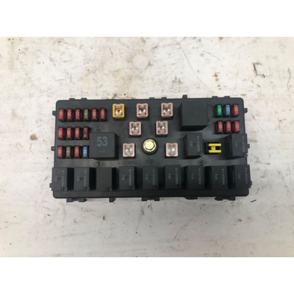 Caixa Fusivel Externa Chery Tiggo 2.0 2009 2015