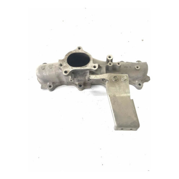 Coletor De Admissão Nissan Frontier 2.5 Diesel 190cv 2014