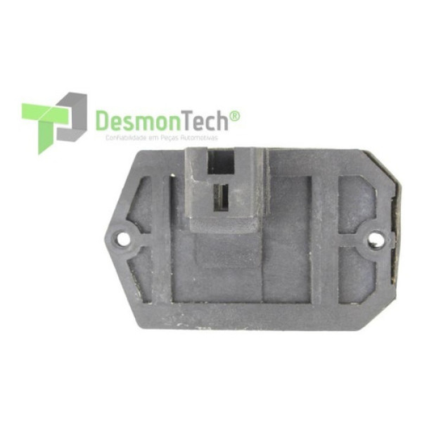 Resistência Do Ar Condicionado Tiggo 2.0 2010