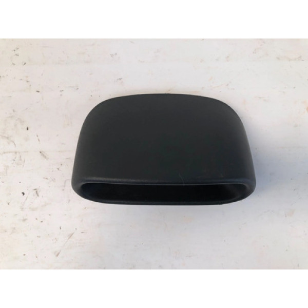 Acabamento Moldura Computador Bordo Citroen C3 2003 2012