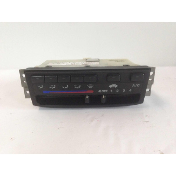 Comando Ar Condicionado Honda Civic Lx 1996 2000