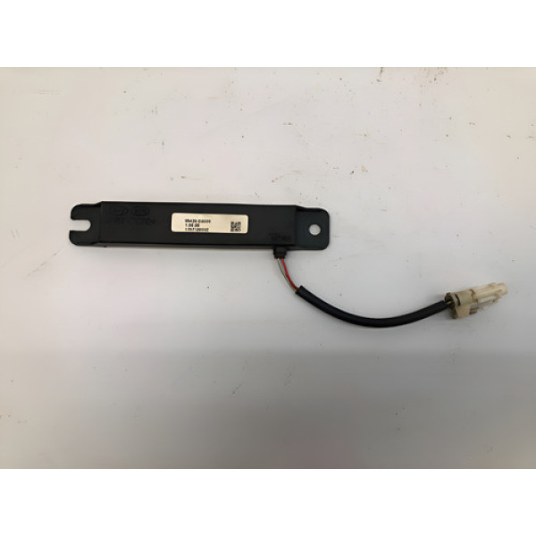 Sensor Antena Keyless New Tucson 2017 2021 95420d3300 Preto