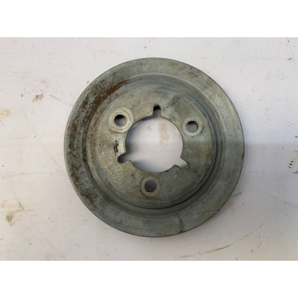 Polia Virabrequim Peugeot 106 1.0 1994 1996