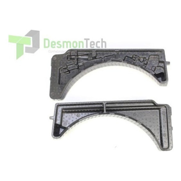 Alojamento Do Estepe Compass 2.0 Tig 16v 2018