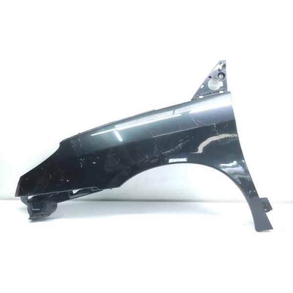 Para Lama Esquerdo Citroen C8 Exclusive 2004