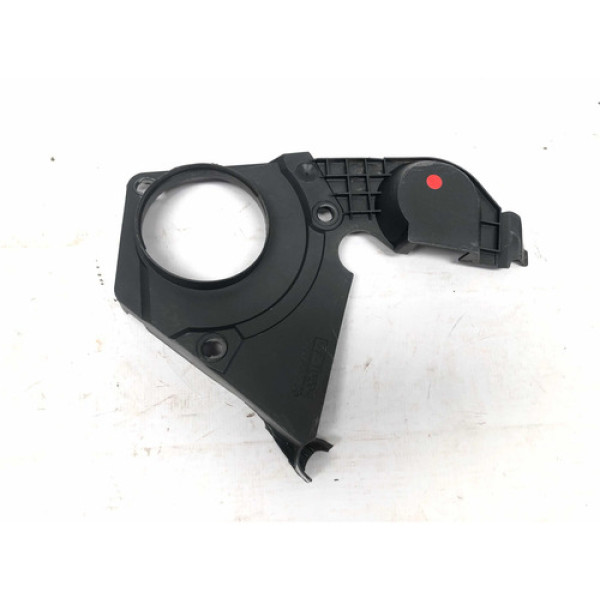 Capa Correia Inferior Citroen C3 1.4 8v 2003 2011 Detalhe