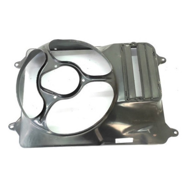 Defletor Radiador Volkswagen Gol Parati Savero G2 1.0 