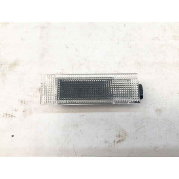 Luz Cortesia Porta Malas Jeep Commander 2021 2025