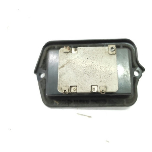Resistência Caixa Evaporadora Ar Accord 1998 2002 * Detalhe