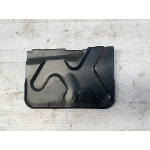 Defletor Radiador Esquerdo Hyundai Ix35 2.0 2010 2014