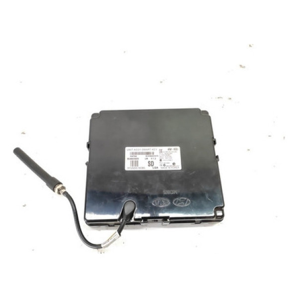 Modulo Smart Key Ix35 Gl 2.0 16v 2015 2021 Detalhe