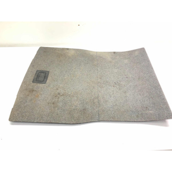 Forro Carpete Porta Malas Bmw 320i E90 2007 2011