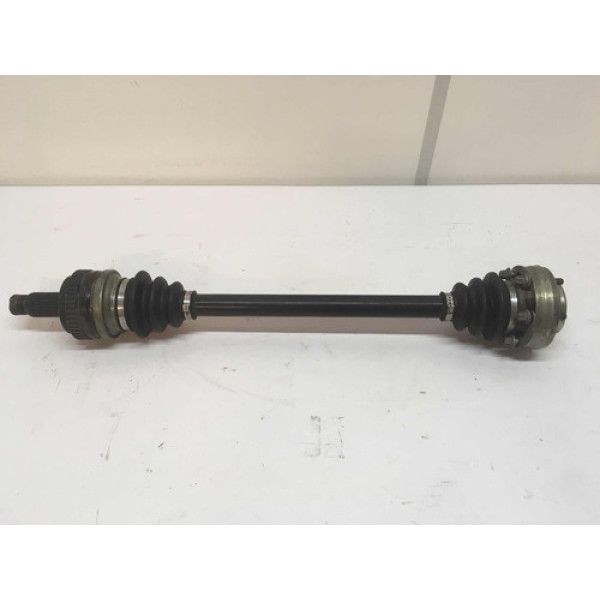 Semi Eixo Traseiro Esquerdo - Bmw 120i 2008