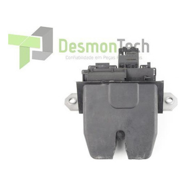 Fechadura Da Tampa Traseira  Freelander 2 2007