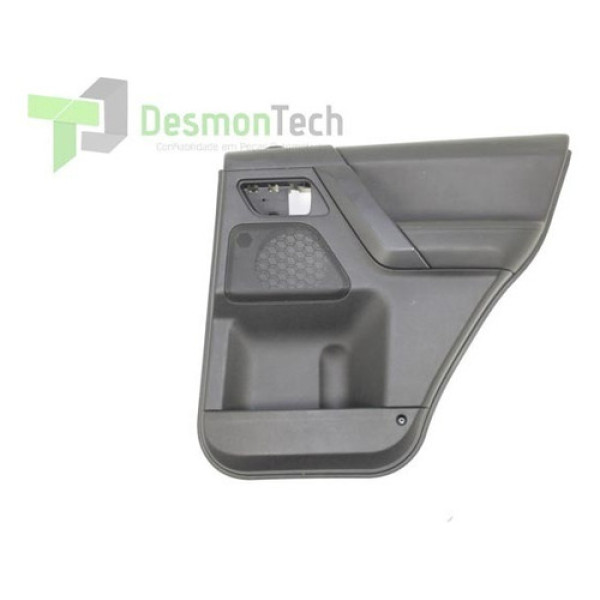 Forro Da Porta Traseiro Direito Freelander 2 3.2 2012