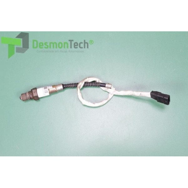Sonda Lambda Pré Catalisador Duster 1.6 2013