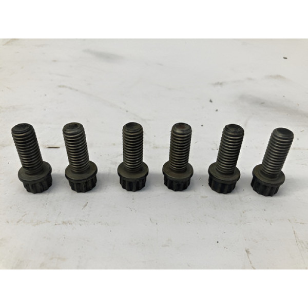 Kit Parafusos Embreagem Honda New Civic G8 1.8 2007 2011