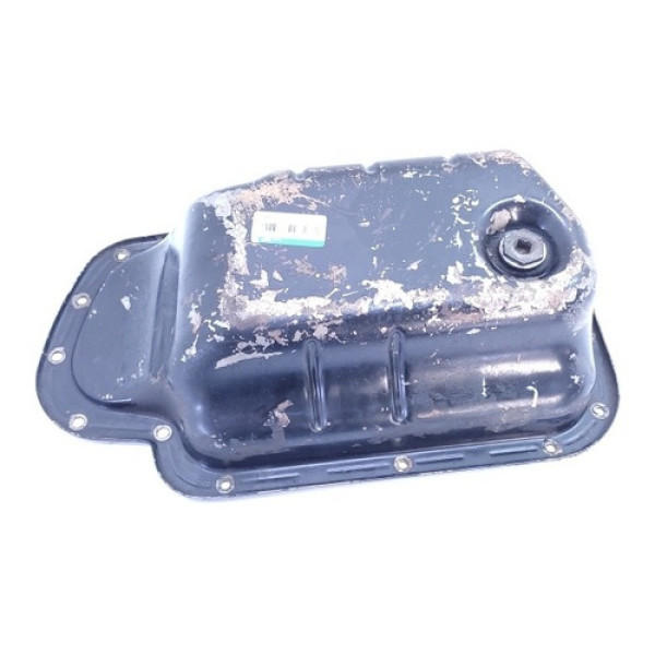 Cárter Peugeot 206 Citroen C3 1.4 8v * Detalhe