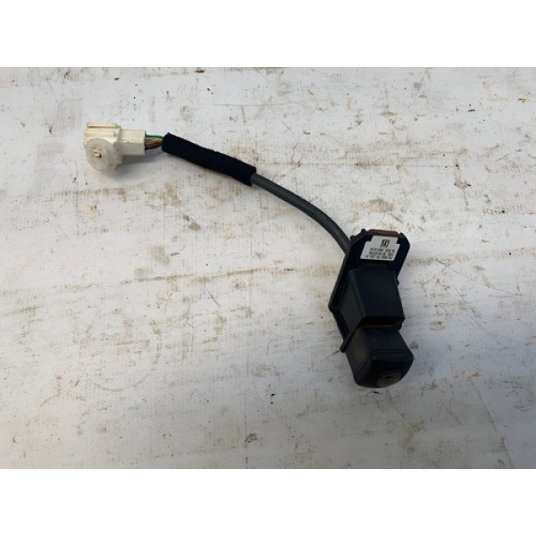 Camera De Ré Honda Hrv 1.8 2015 2021